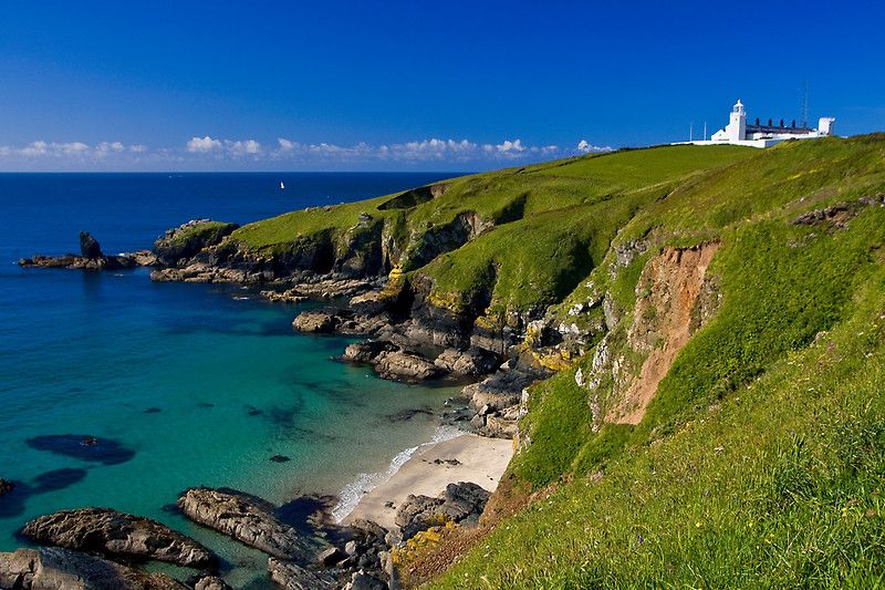 Dunure Ayrshire