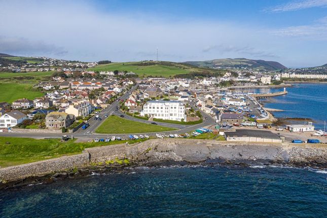 Accommodation in Dunure, Dunure House, South Ayrshire, Scotland