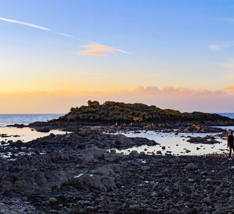 Accommodation in Dunure, Dunure House, South Ayrshire, Scotland