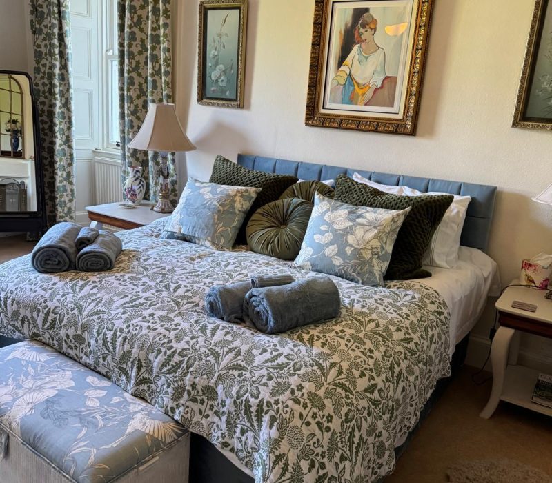 Accommodation in Dunure, Dunure House, South Ayrshire, Scotland