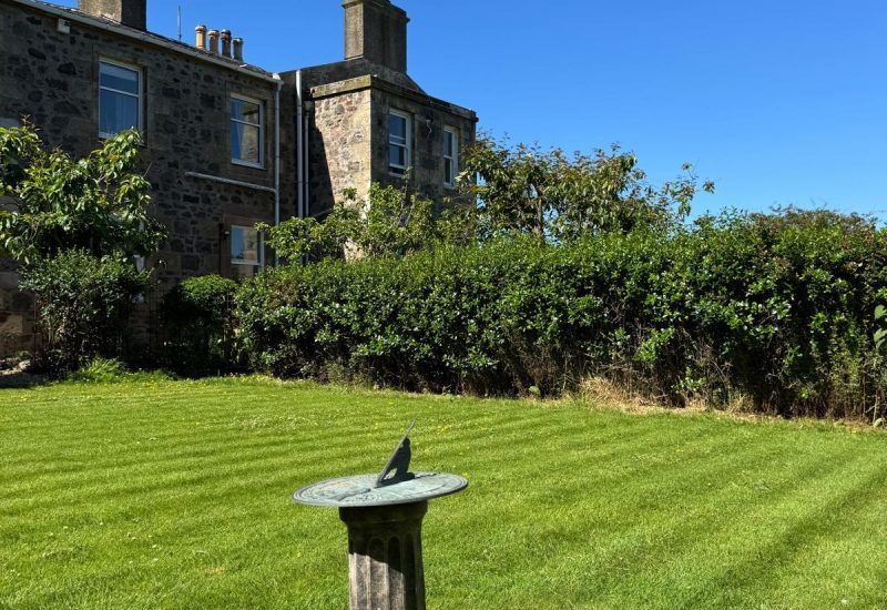 Accommodation in Dunure, Dunure House, South Ayrshire, Scotland