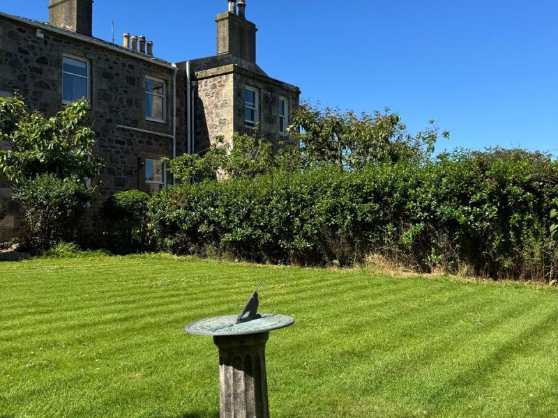 Accommodation in Dunure, Dunure House, South Ayrshire, Scotland