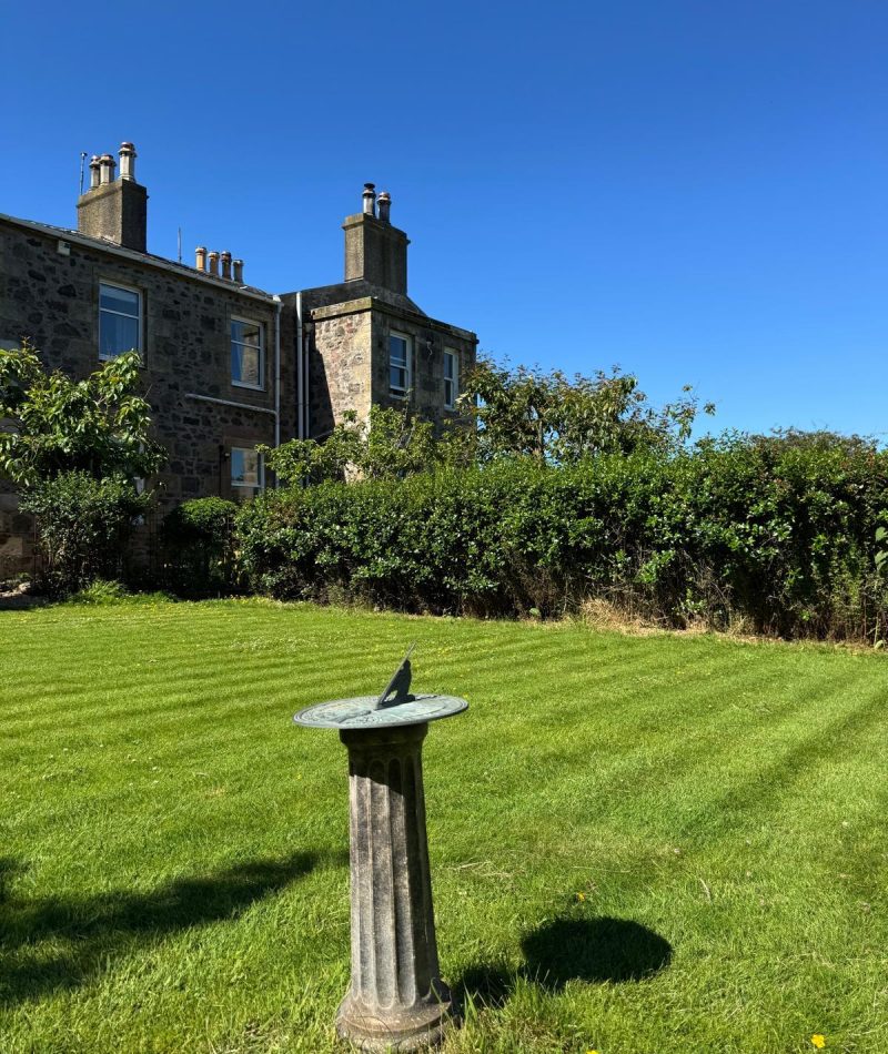 Accommodation in Dunure, Dunure House, South Ayrshire, Scotland