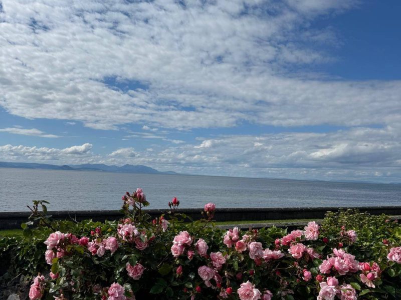 Accommodation in Dunure, Dunure House, South Ayrshire, Scotland
