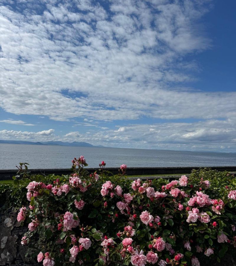 Accommodation in Dunure, Dunure House, South Ayrshire, Scotland