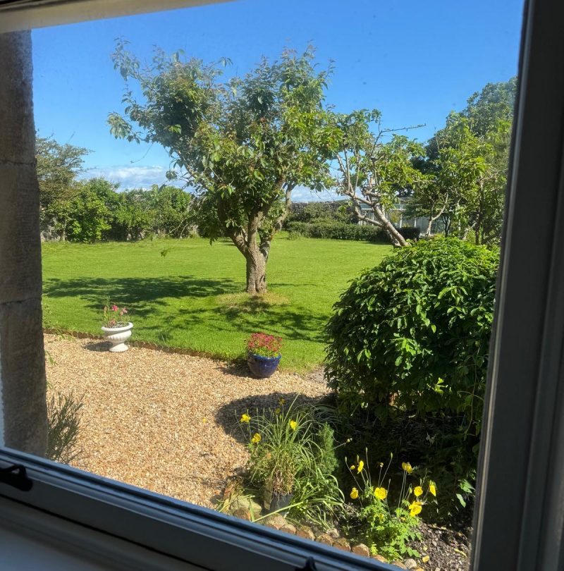 Accommodation in Dunure, Dunure House, South Ayrshire, Scotland