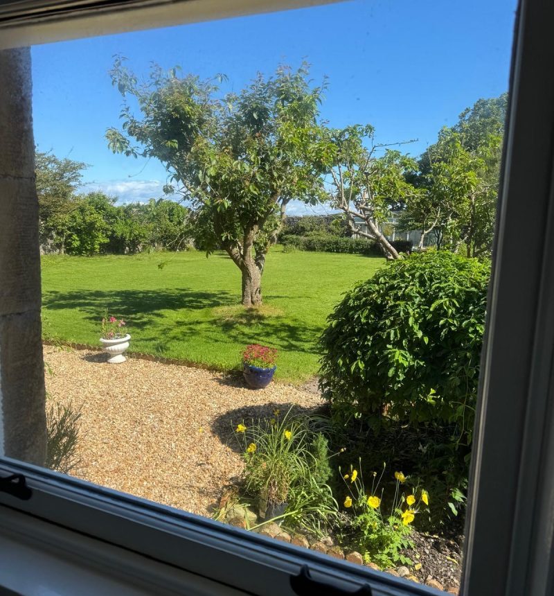 Accommodation in Dunure, Dunure House, South Ayrshire, Scotland