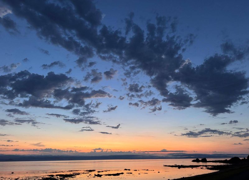 Accommodation in Dunure, Dunure House, South Ayrshire, Scotland