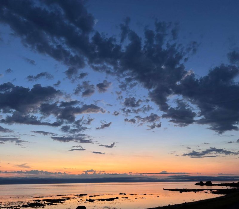 Accommodation in Dunure, Dunure House, South Ayrshire, Scotland