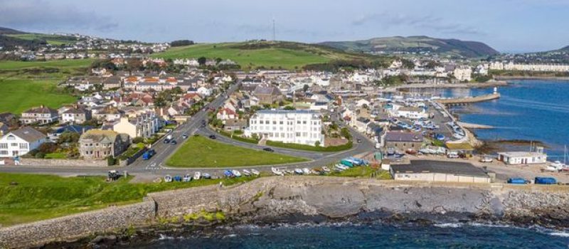 Accommodation in Dunure, Dunure House, South Ayrshire, Scotland