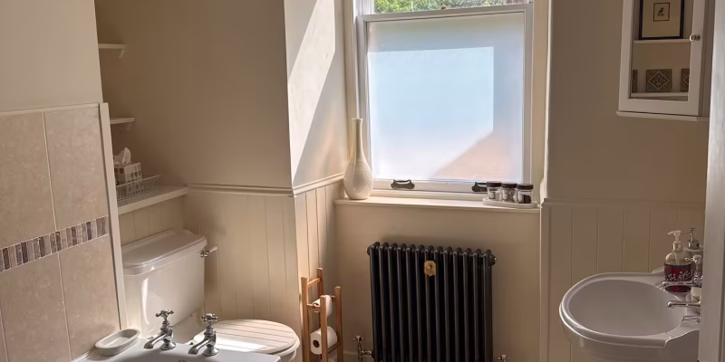 Accommodation in Dunure, Dunure House, South Ayrshire, Scotland