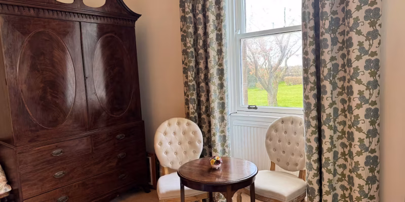 Accommodation in Dunure, Dunure House, South Ayrshire, Scotland