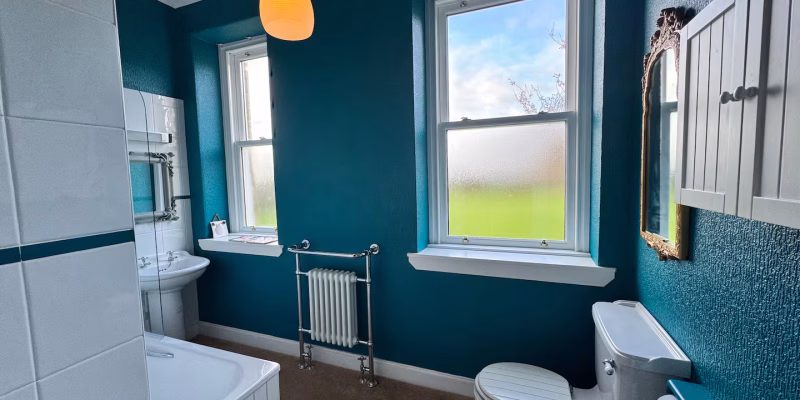 Accommodation in Dunure, Dunure House, South Ayrshire, Scotland