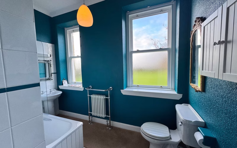 Accommodation in Dunure, Dunure House, South Ayrshire, Scotland