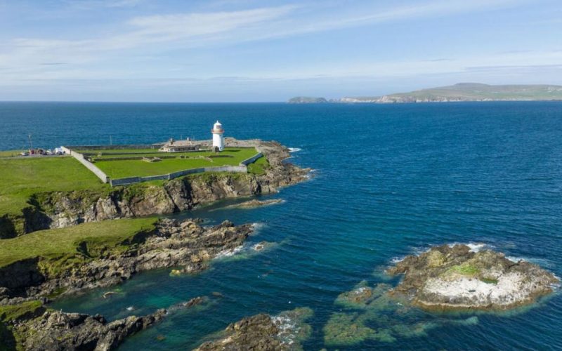 Dunure Ayrshire