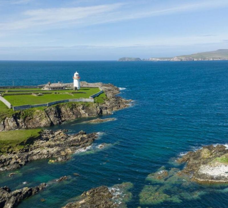 Dunure Ayrshire