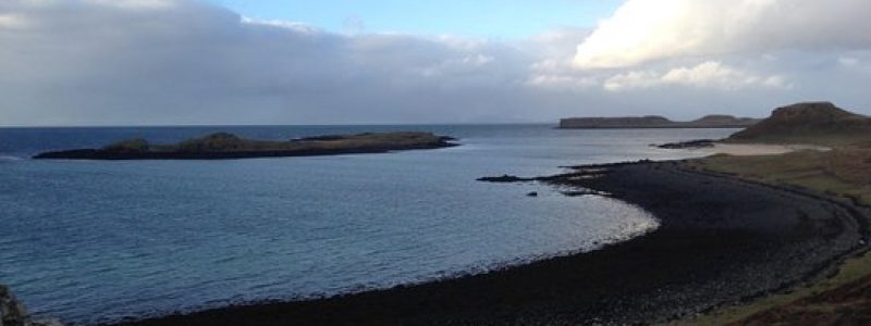 Accommodation in Dunure, Dunure House, South Ayrshire, Scotland